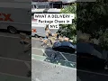 FedEx Had a REALLY Bad Day in NYC