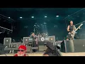 Black Veil Brides - VINDICATE! (Live at Rocklahoma 2026) [4K Front Row VIP Pit]