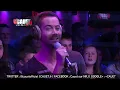 Emmanuel Moire - Beau Malheur - Live - C'Cauet sur NRJ