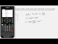 Minimum Surface Area of Cylinder Given Volume Algebra and Calculator
