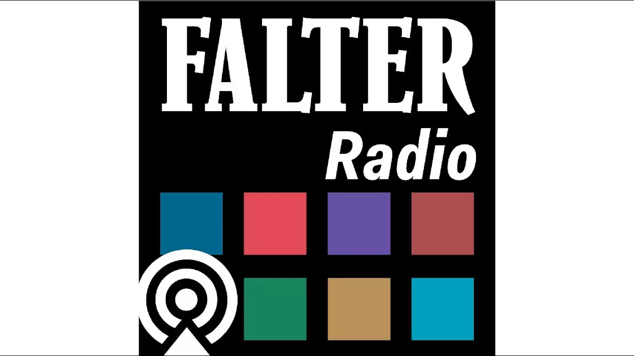 Wiener Künstler Günter Brus im Interview – #37