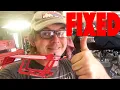Quick and Easy Fix Harbor Freight Motorcycle Lift Hydraulic Jack Repair Thank you Scotty Kilmer