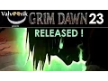 Grim Dawn Multiplayer 23 Kalista du Sau Lets Play Grim Dawn 1 x