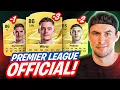 FC27 Premier League Ratings Made Me LOL