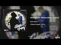 Rod Wave - Heart On Ice (Remix) feat. Lil Durk (432Hz)