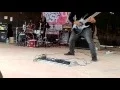 Download Lagu Measmata - Devourer + Root Of Destruction (Final Audition Indonesia Road Tour - 1.10.2016/BMF #6)