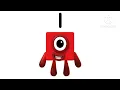 Numberblocks One Twinkle Twinkle Little Star Songs Nursery Rhymes Children Lullaby Lyrics