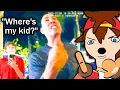 Download Lagu Father Watches Someone KIDNAP his Daughter?! | Kenji Reacts