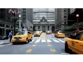 Longboarding in the city
