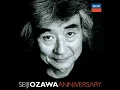 Wagner: Die Meistersinger von Nürnberg, WWV 96: Prelude - Berliner Philharmoniker, Seiji Ozawa & Richard Wagner