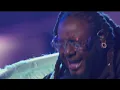 Download Lagu T-Pain wins The Masked Singer