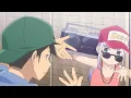 Download Lagu Aharen and Raidou rap battle || Aharen-san wa Hakarenai