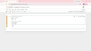 Python Variables Explained in 60 Seconds Python for Beginners
