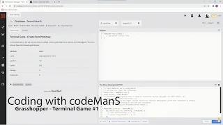 Archived Codewars 8 kyu Grasshopper - Terminal Game JavaScript