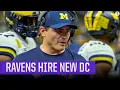 Ravens Hire Mike Macdonald as New Defensive Coordinator CBS Sports