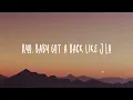 Jiggle Jiggle - Jason Derulo, Duke & Jones, Louis Theroux, Amelia Dimz (Lyrics) 🎧