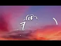 Gigi Perez - Fable (Lyrics)