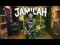 JAMILAH - JAMAL MIRDAD ROCK VERSION || AI COVER LAGU #coverai 