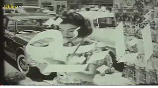 فيلم أنا بريئة 1959 بطولة ايمان 