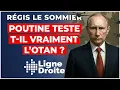 Download Lagu Drones russes en Pologne : Poutine est-il en train de provoquer l'OTAN ? - Régis le Sommier