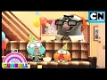 Download Lagu Mr. Robinson ruins Gumball and Darwin's childhood | Gumball | Cartoon Network