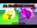 Download Lagu All KILLSTREAK Phases | Slap Battles: Extension