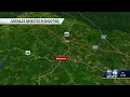 3 juveniles arrested after shooting in Laurens police say