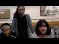 Baek Yerin "Across the Universe" Reaction Video