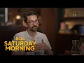 London chef puts unique twist on Thai classics