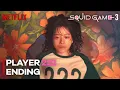 Download Lagu SQUID GAME 3 - Ending of Player 222 | Netflix