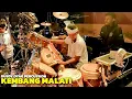 KEMBANG MALATI - RUSDY OYAG PERCUSSION ( ONE SHOOT )