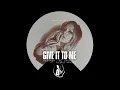 GIVE IT TO ME   Deborah De Luca ft Valeria Mancini