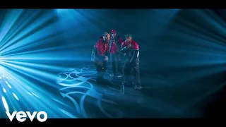 Brray, Jhayco, Ryan Castro - Corazón Roto (Remix) (Official Video)