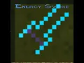 Halo Energy Sword addon Bedrock