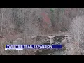 Tweetsie Trail expansion plan review draws packed house
