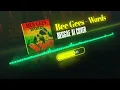 Bee Gees - Words (2025 Reggae Cover)