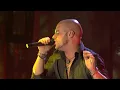 Daughtry - It's Not Over (AOL Music Live! At Red Rock Casino 2007)