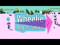 Wheelie Big and Small Endless Runner Devlog 2024
