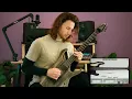 Architects - ‘A Match Made in Heaven’ playthrough by Adam Christianson