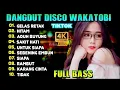 Download Lagu DANGDUT DISCO WAKATOBI FULL BASS (Gelas Retak - Hitam - Aduh Buyung)