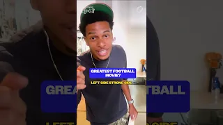 The crew debates their all-time favorite football movies Drop your favorite in the comments