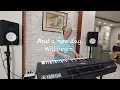 Download Lagu Memory (from Cats)- cover on Yamaha psr SX700