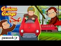 Planes Trains More George s Transportation Travels CURIOUS GEORGE