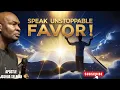 Lagu Prayer for Divine Favor by Apostle Joshua Selman 2025 #koinonia