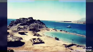 سيناء الغاليه كنوز الدنيا ما تسوي شبر واحد فيها دندنها