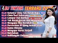 Lagu DJ VIRAL TIKTOK TERBARU 2025 | KATANYA CINTA TAK BUTUH RUPA | CINTA DARI SEBERANG FULL BASS