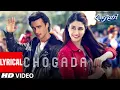 Download Lagu Chogada | Loveyatri | Aayush Sharma | Warina Hussain |Darshan Raval, Lijo-DJ Chetas