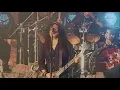KREATOR - Satan Is Real - Bloodstock 2017