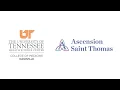 Medical Education General Surgery Residency University of Tennessee Health Science Center Nash