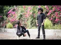 Time Control - Dubstep Ashutosh Pradhan Sumit Kedar Mj Dance Studio